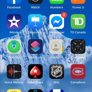 Meet your Posher, Mike